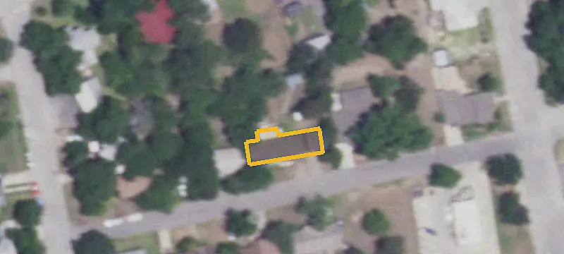 Duplex with Private Garages