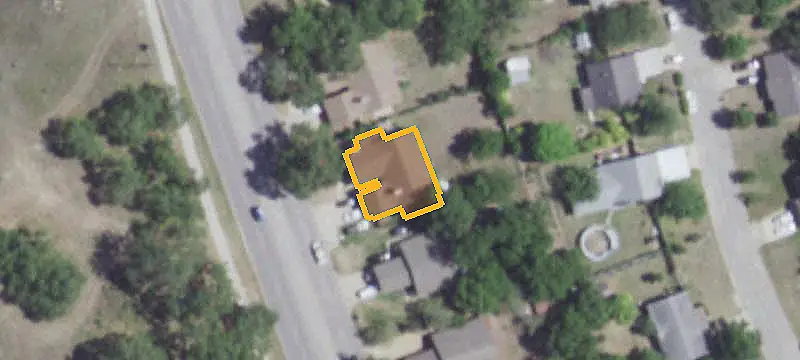 Commercial Land with GC-3-C Zoning