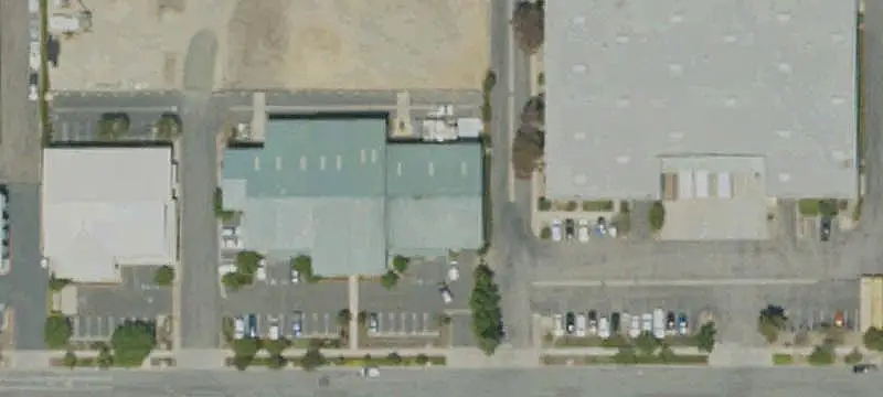 Flex Space with Warehouse