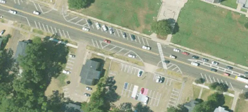 Flexible Mixed-Use Building