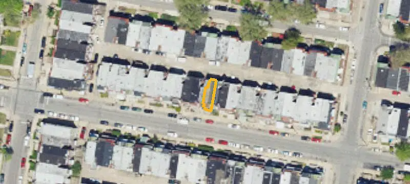 Tenant-Occupied Duplex