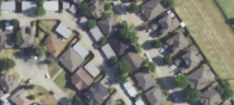 Two-Unit Duplex with Covered Parking