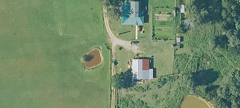 Improved Pasture Ranch