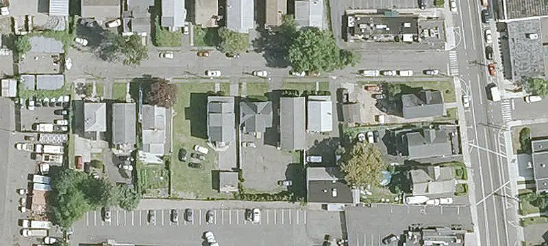 Two-Building Triplex Portfolio