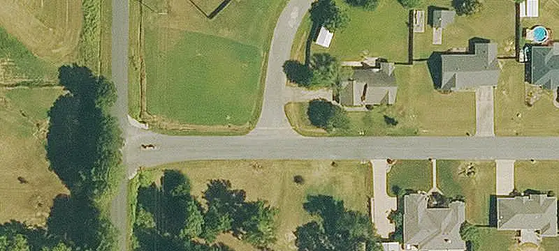 Vacant Land