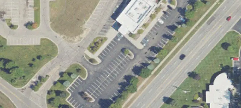 IMAX Cinema Ground Lease