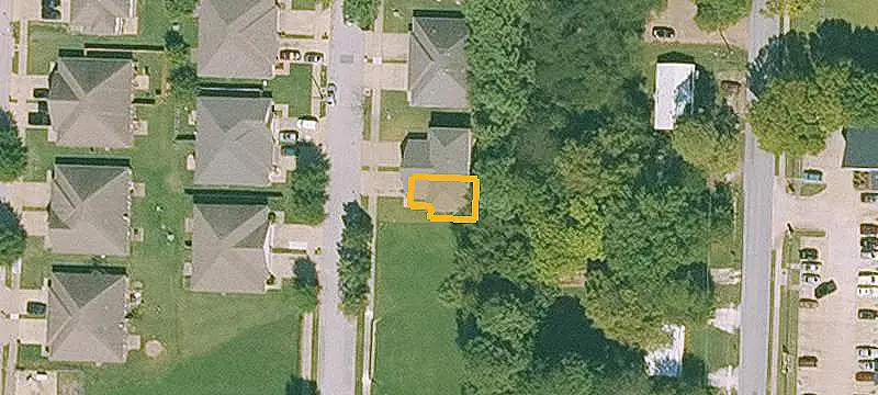 Two-Unit Duplex Property