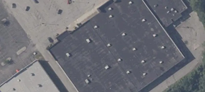 Large Retail Space