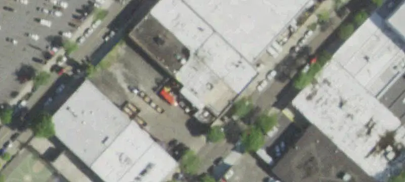 6-Unit Apartment Building with Backyard
