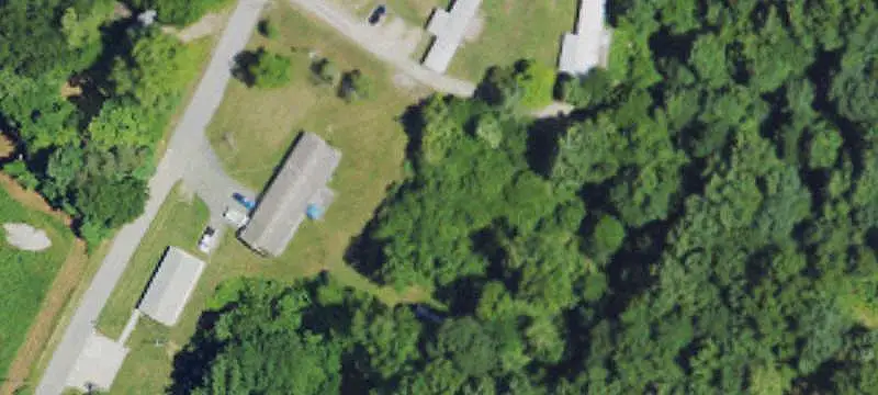Updated Two-Unit Duplex