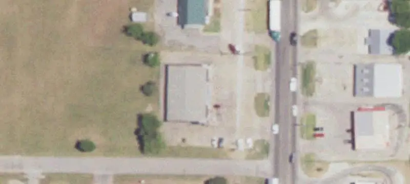 Highway Storefront Property