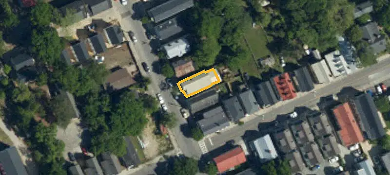 Renovated Historic Duplex