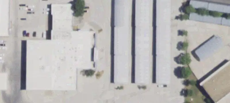 Commercial Land with Pad Sites