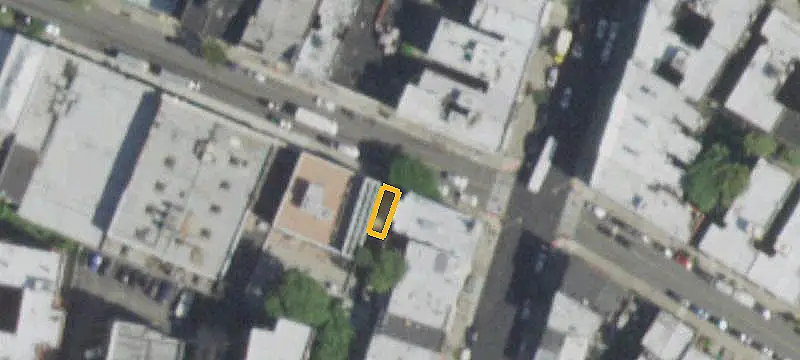 Ground-Level Storefront