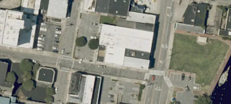 Renovated Mixed-Use Property
