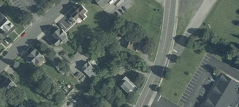 Four-Unit Mixed-Use Property