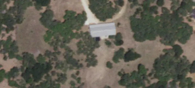 Hill Country Ranch with Home
