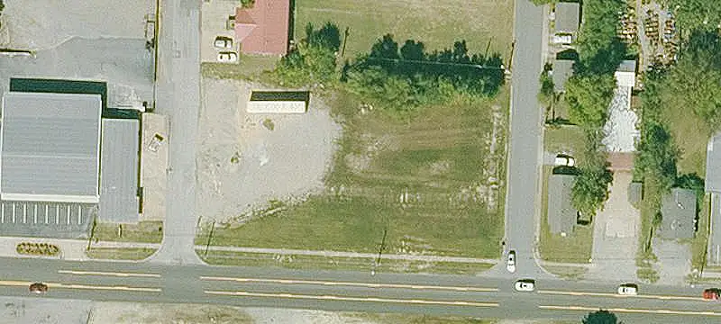 Highway Commercial Land