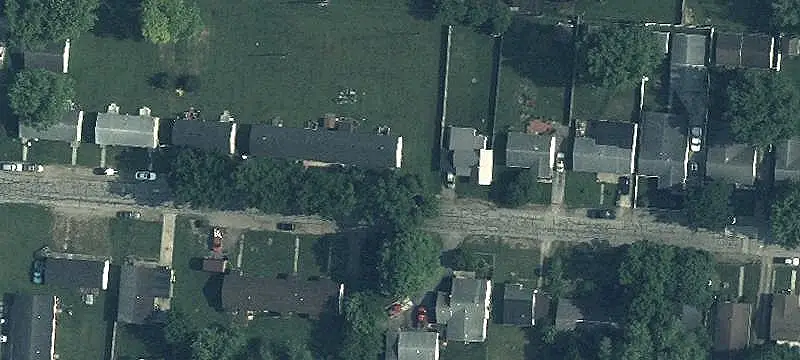 12-Unit Apartment Buildings