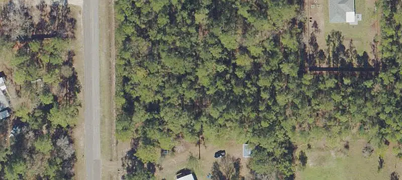 Vacant Land