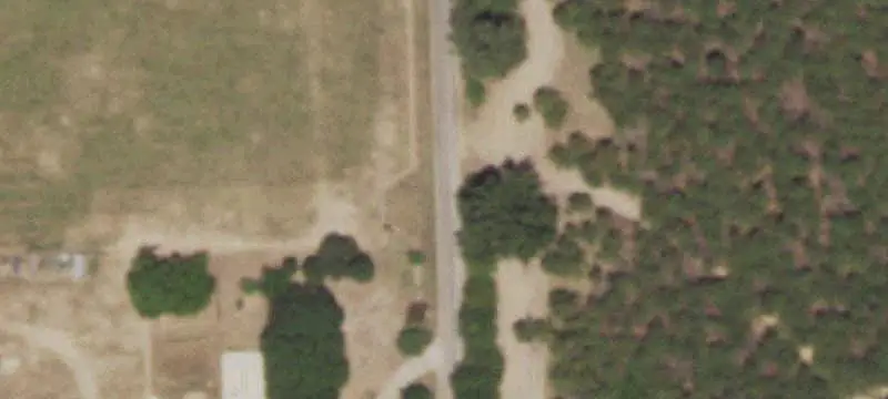 Equestrian Property with Barn