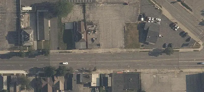 Single-Tenant NNN Restaurant Property