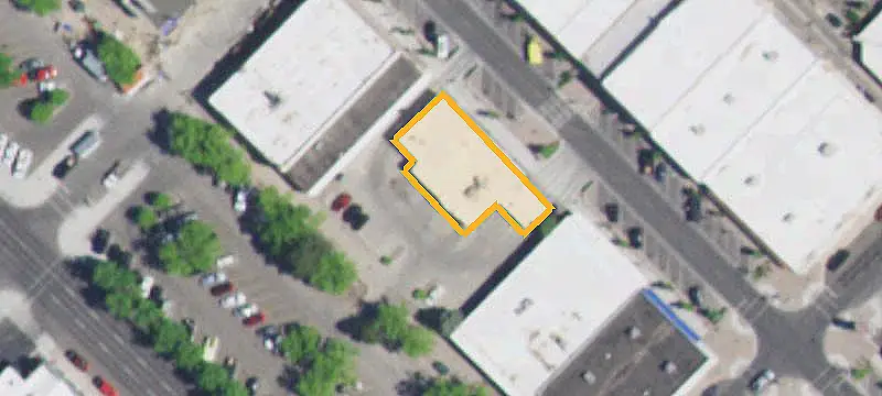 Retail Space