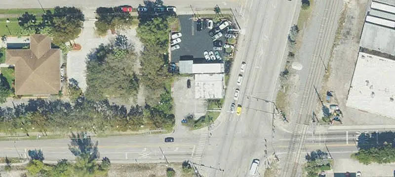 Renovated Freestanding Office Building