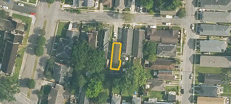 Multifamily Property