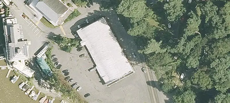 Flex Space with Office