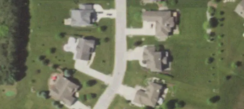 Vacant Land