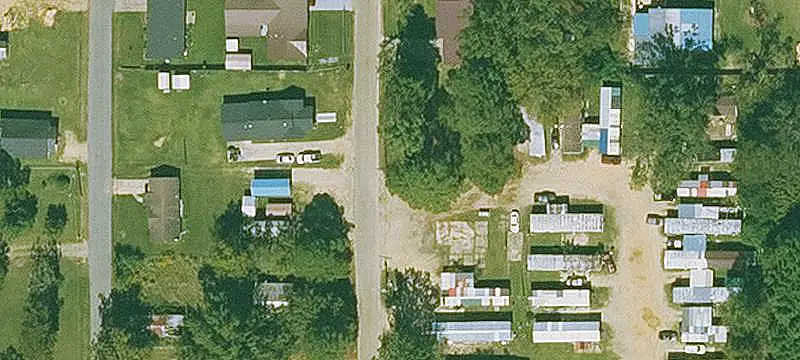 Auto Shop with Paint Area