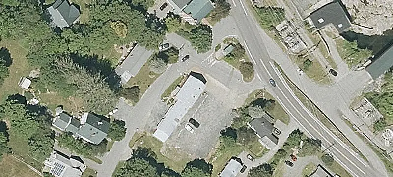 Historic Mixed-Use Property
