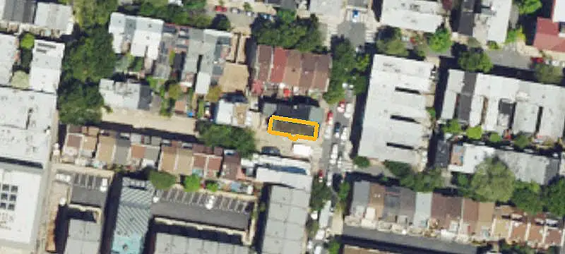 One-Bedroom Residential Income Property