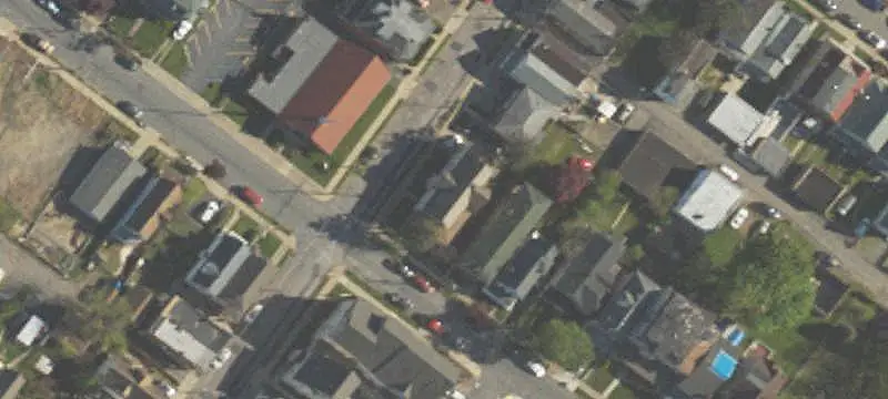 Two-Unit Duplex with Basement