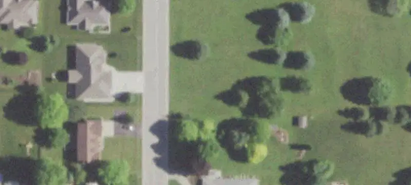 Vacant Land