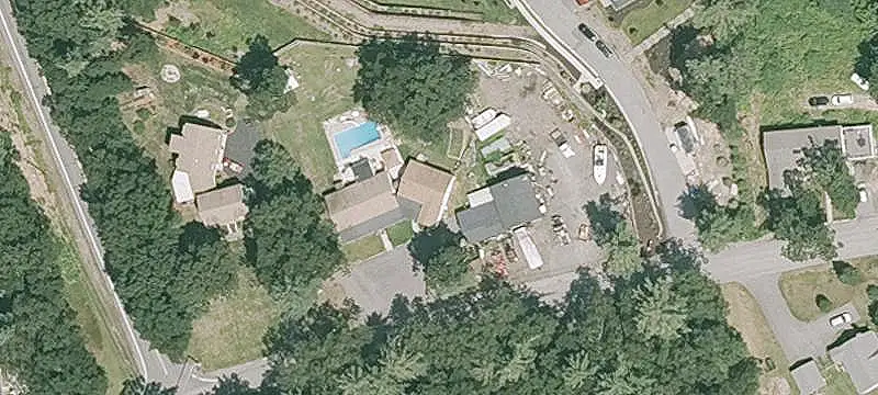 Mixed-Use Property with Workshop
