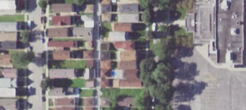 Rehabilitated Duplex with Garage