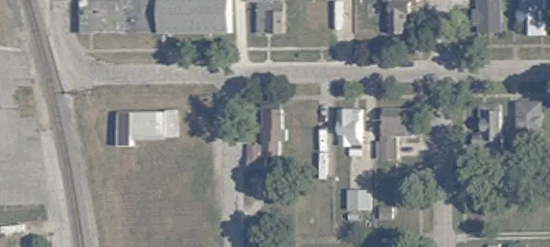 Flex Space with Loading Docks