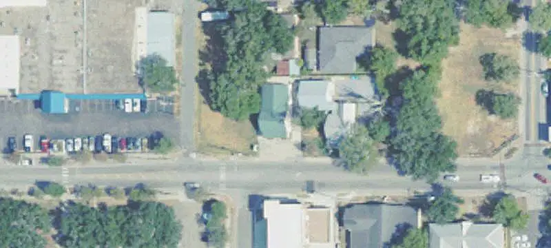 Historic Short-Term Rental Property