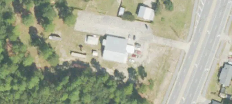 Renovated Church Facility