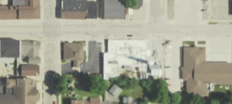 Mixed-Use Live-Work Property