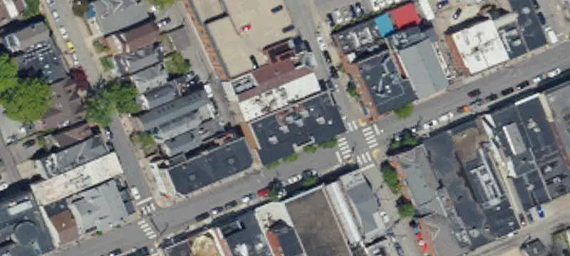 Single-Tenant Retail Space