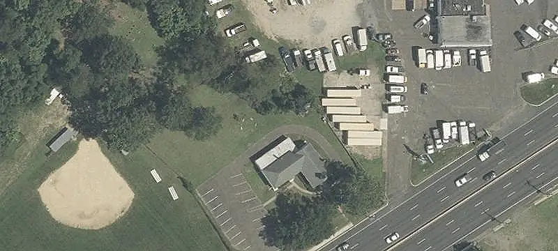 Duplex with Separate Utility Systems