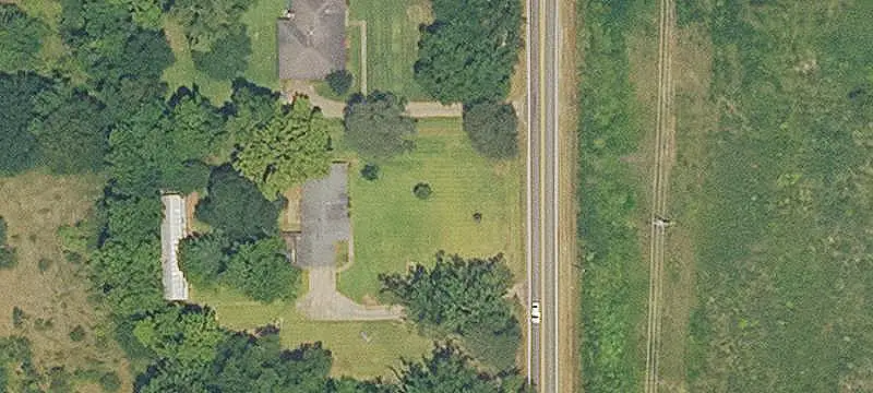 Commercial Land Near Interstate Access