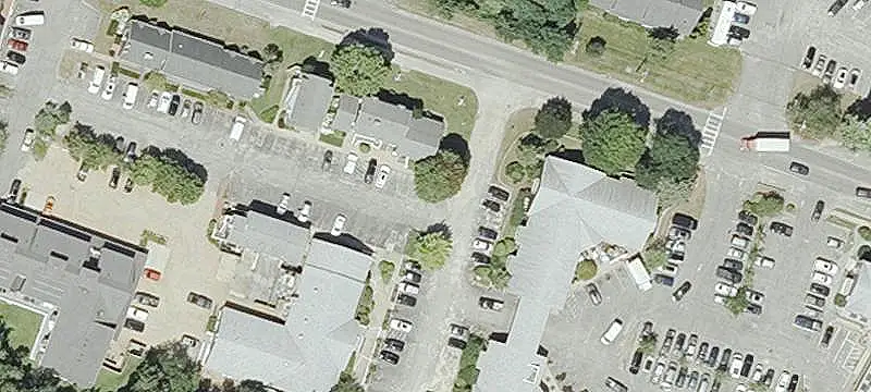 Medical Office Space with Basement