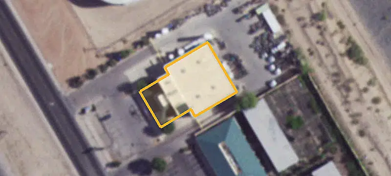 C-3 Commercial Development Site