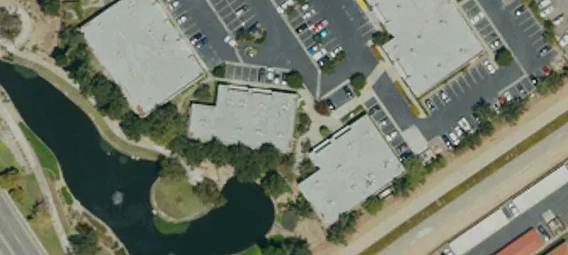 Lakefront Executive Office Units