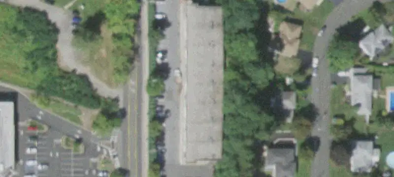 Neighborhood Retail Space