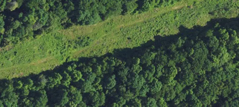 Level Commercial Land